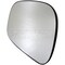 Motormite HEATED PLASTIC BACKED MIRROR LEFT 56005 - alternate 5
